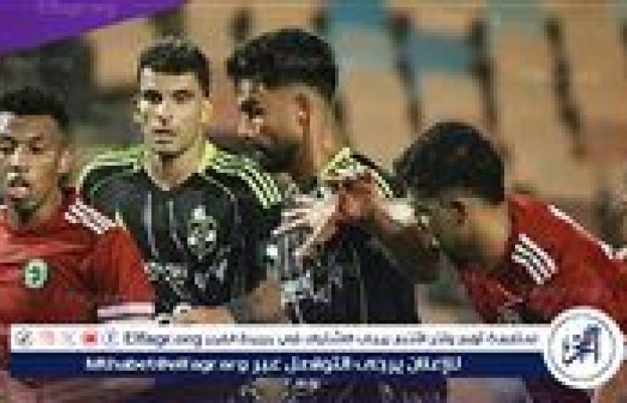هشام حنفي: الأهلي استسهل مواجهة مودرن سبورت وريبيرو أخطأ في التشكيل