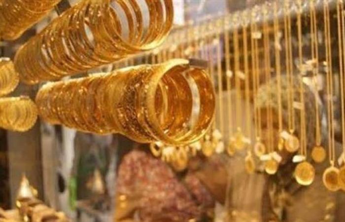 أسعار الذهب اليوم الأحد 10 أغسطس 2025