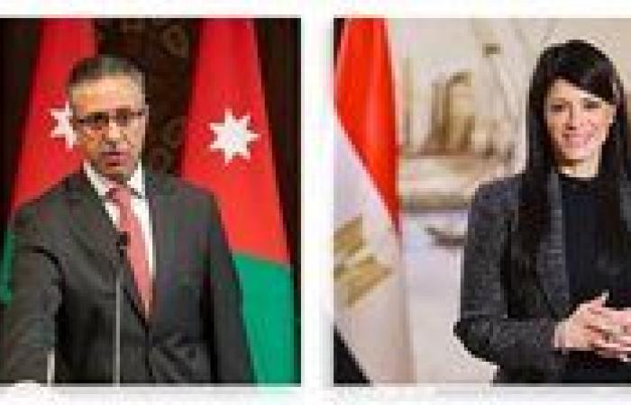 إنطلاق الأعمال التحضيرية للدورة 33 للجنة المشتركة المصرية الأردنية على مستوى الخبراء