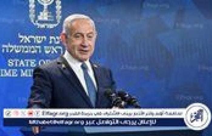 نتنياهو: السيطرة على غزة أولوية وحماس لن تكون جزءا من الحكم