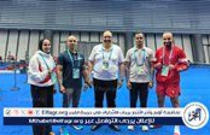 بداية قوية لمنتخب الكونغ فو في دورة الألعاب العالمية بالصين.. حسم أول مواجهة