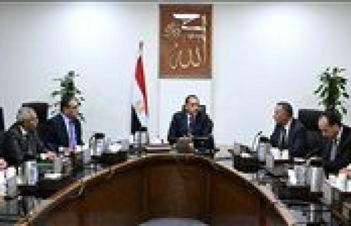 رئيس الوزراء يتابع استعدادات احتفالية افتتاح المتحف المصرى الكبير