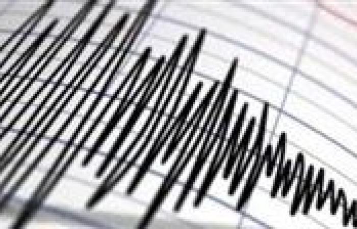 زلزال بقوة 6.19 درجة على مقياس ريختر يهز تركيا