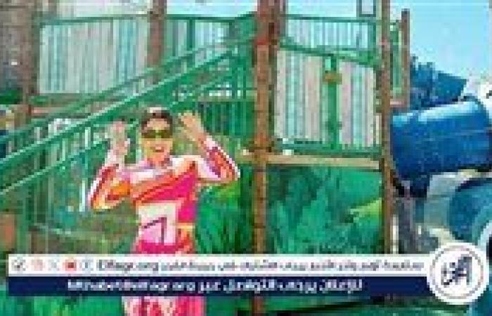 بألوان الصيف ونبض السعادة.. آيتن عامر تخطف الأنظار بإطلالة ساحرة من مراسي عبر إنستجرام