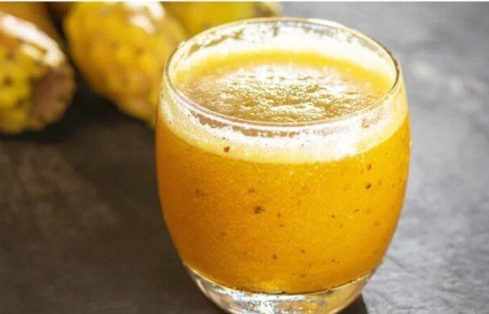 طعم صيفي منعش.. طريقة عمل عصير التين الشوكي في المنزل بسهولة