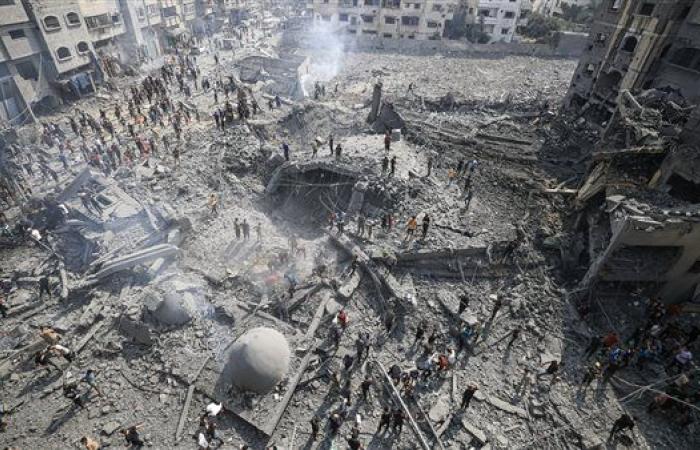 الخارجية الإيرانية: الصمت والتقاعس الدولي يسهمان في تفاقم جرائم الاحتلال الاسرائيلي في غزة
