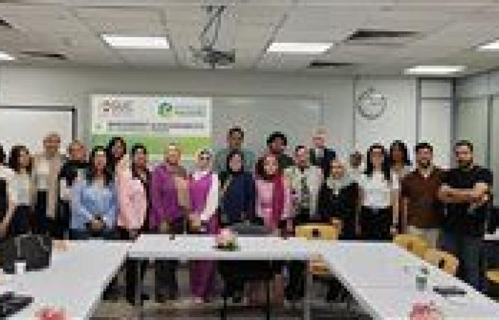 الجامعة الألمانية بالقاهرة تستضيف ورشة عمل ...