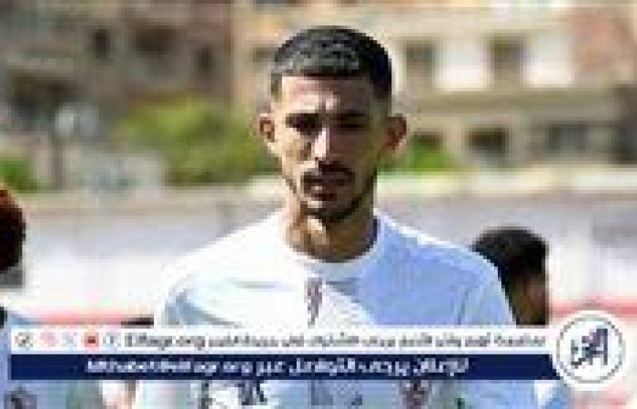 خالد الغندور: التوأم يوصي فتوح بالالتزام من أجل المشاركة في المباريات مع الزمالك