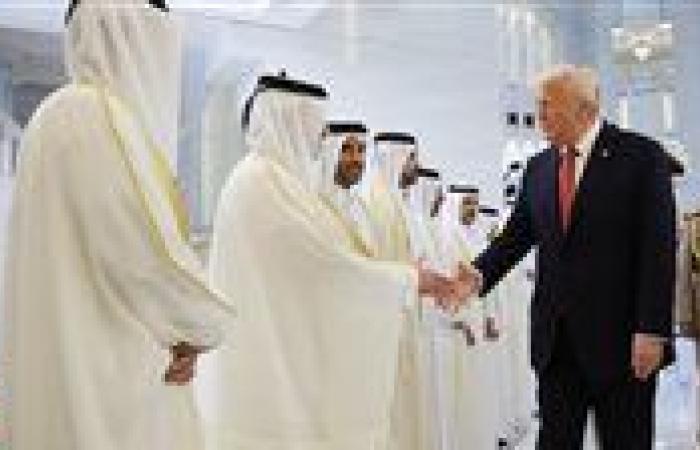 الخليج يخرج من حرب يونيو بأضرار محدودة لكن بمخاوف أمنية متزايدة