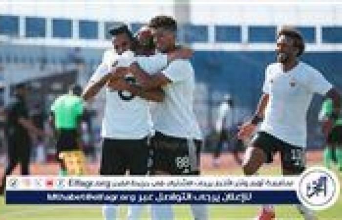 بيبو: تعادل الفرق الكبيرة في أول جولة ليس مقياسا.. والفوز على كهرباء الإسماعيلية مهم لنا