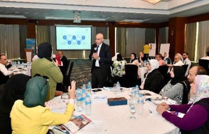 وزارة التربية والتعليم تعلن عن أكبر عملية تطوير مناهج فى تاريخ مصر دون تحميل الدولة أى أعباء مالية