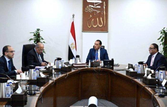 رئيس الوزراء: توفير التغذية الكهربائية لإقامة مجتمعات زراعية صناعية عمرانية جديدة بمصر