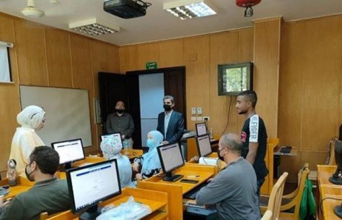 نتيجة المرحلة الثانية للتنسيق.. الرابط الرسمي فور إعلانها