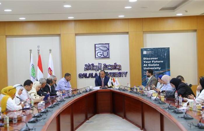 جامعة الجلالة.. منظومة منح دراسية رائدة لدعم التفوق وتحقيق العدالة الاجتماعية