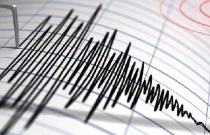 زلزال بقوة 5.6 يضرب سواحل المكسيك