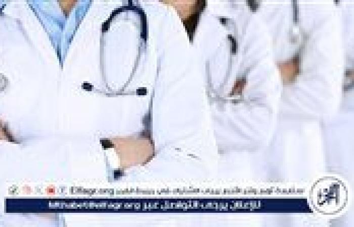 بعد إقراره بالانعقاد الخامس.. تفاصيل تعديلات قانون تنظيم المهن الطبية