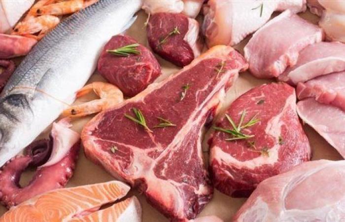 الكندوز بـ 420 جنيها.. أسعار اللحوم والفراخ والأسماك اليوم الإثنين 11 أغسطس 2025