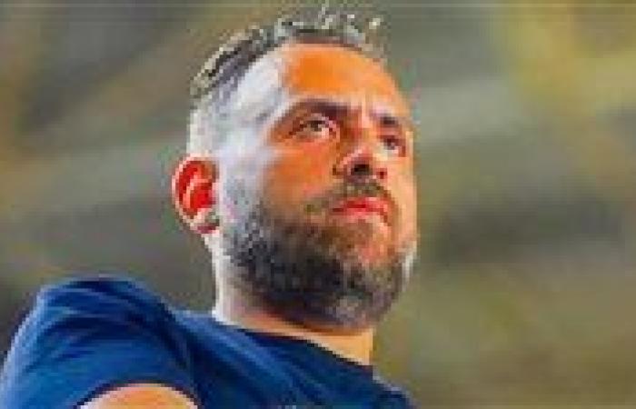 جمال العدل يشيد بدور جون إدوارد مع الزمالك