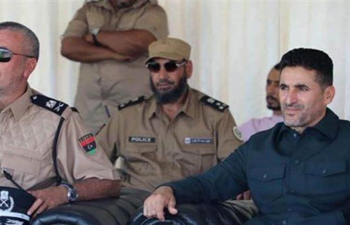 "أبو زريبة" يفتتح عددًا من النقاط البحرية لمكافحة التوطين والهجرة غير القانونية