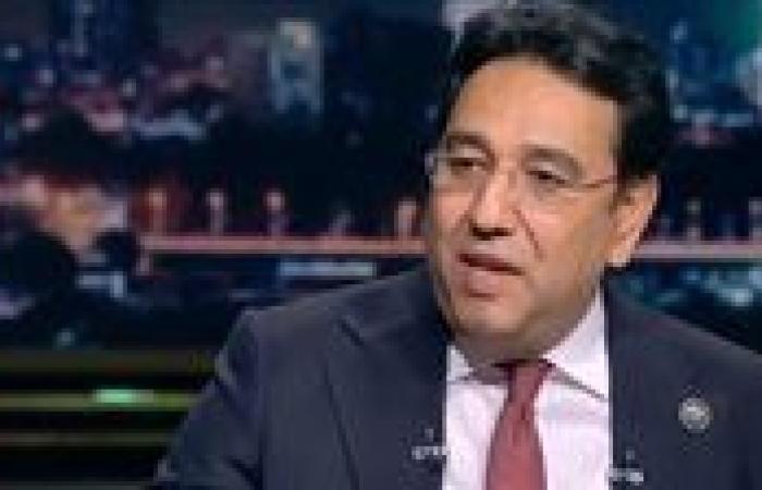 الوفد: الحزب يستعد مبكرًا وبصورة منظمة لخوض الانتخابات النيابية المقبلة