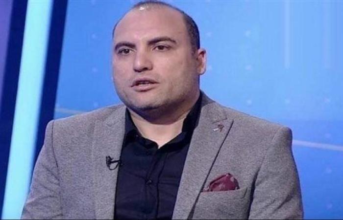 تامر عبد الحميد: لا تحكموا على الدوري بعد الدور الأول.. وزمالك فيريرا انطلق بقوة
