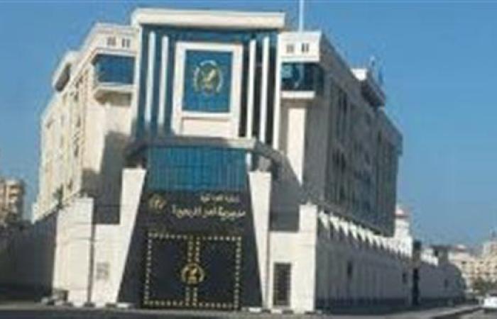 القبض على قاتل زوجته في مساكن موقف دمنهور بالبحيرة