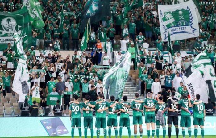 الأهلى السعودى يضم الثنائي البرازيلي لياندرو دا سيلفا والبرتغالي أنجيل هيرنانديز