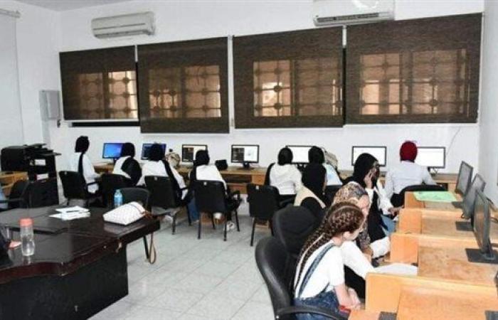 مؤشرات نتيجه تنسيق المرحله الثانيه 2025.. وأماكن شاغرة بهذه الكليات