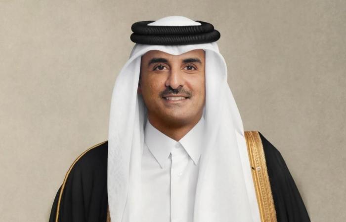 هاتفيًا.. قطر و أذربيجان تبحثان سبل تعزيز العلاقات الثنائية بين البلدين