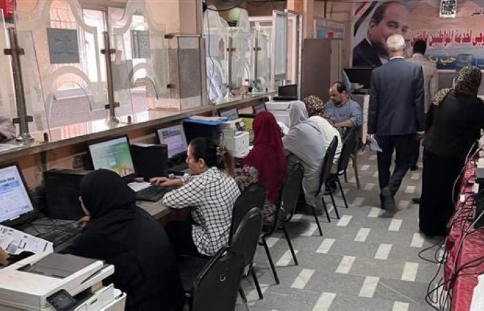 مرور ميداني للتنمية المحلية على 6 مراكز تكنولوجية ببني سويف.. ما نتائجه؟