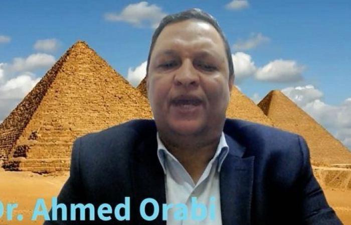 جامعة جنوب الوادي تتألق في مؤتمر تعليم الصحافة والذكاء الاصطناعي 2025