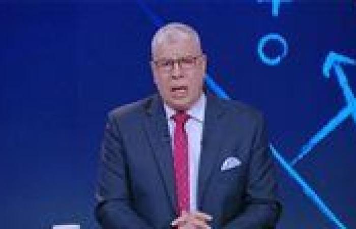 أول تعليق من شوبير بعد شكوى الزمالك ضده