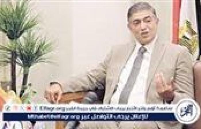 رئيس حزب الإصلاح والنهضة: تنوع البرامج الانتخابية يمنح الناخب فرصة لاختيار الأفضل ويعزز الديمقراطية