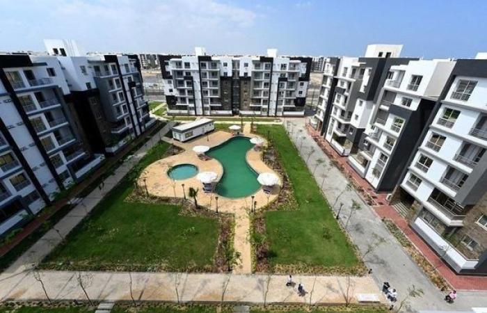 تفاصيل طرح وحدات إسكان فاخرة ومتوسطة نهاية أغسطس