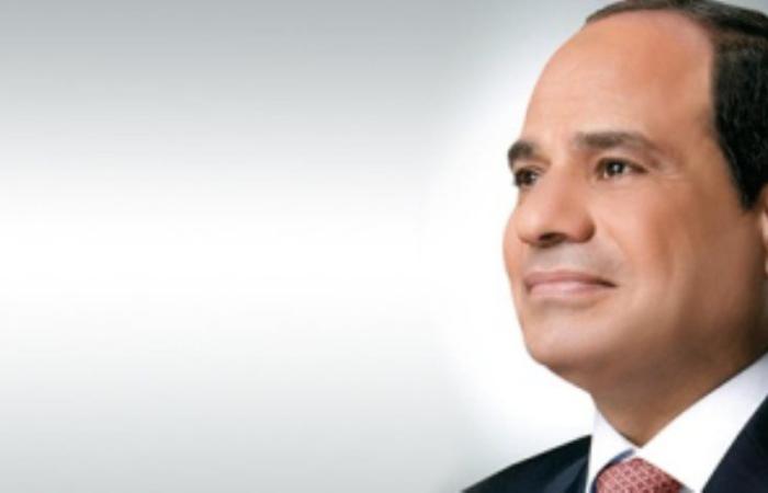 قرار جمهورى بمد خدمة أسامة ربيع رئيس مجلس إدارة هيئة قناة السويس لمدة عام