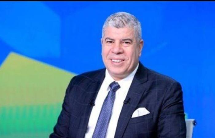 عاجل.. "شوبير" يكشف آخر تطورات أزمة وسام أبوعلي وإمكانية مشاركته مع الأهلي إمام فاركو