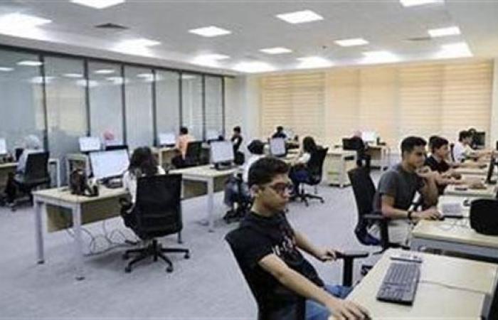 عاجل.. مكتب التنسيق يعلن نتيجة المرحلة الثانية للقبول بالجامعات