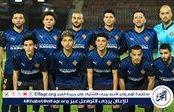 موعد مباراة سيراميكا كيلوباترا وزد بالدوري والقنوات الناقلة