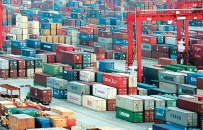 «الإحصاء»: 139 مليون دولار حجم التبادل التجاري بين مصر وأوغندا في 2024