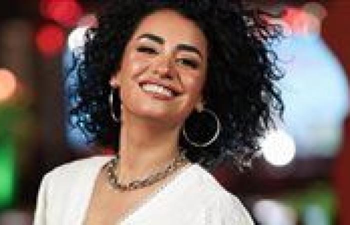يعرض في سبتمبر.. نانسي صلاح تعود للشاشة بمسلسل 2 قهوة