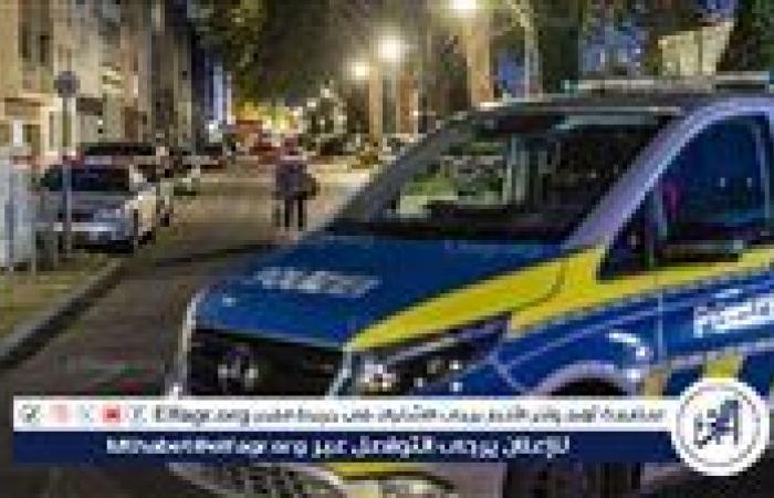 اعتقال ثلاثة أشخاص في لاهاي بتهمة "الاعتداء" على السفارة الإسرائيلية