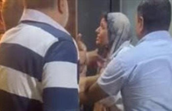 عاجل.. "والله أنا مراته".. الأمن يفحص فيديو متداول ...
