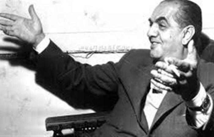 محمد عبد المطلب صوت الناس وصدى المجتمع