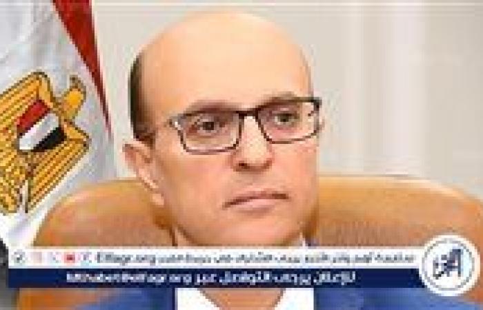 رئيس جامعة أسيوط يصدر عددا من القرارات بتعيين وندب قيادات أكاديمية جديدة