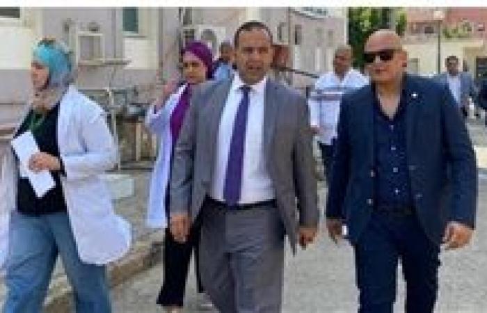 بينها سيارة المطافيء والمستشفى.. وليد وجدي: مجلس أمناء الشروق حقق 3 نجاحات هامة
