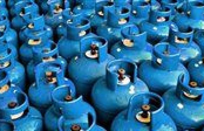 أعرف بكام| أسعار أنابيب الغاز اليوم في مصر
