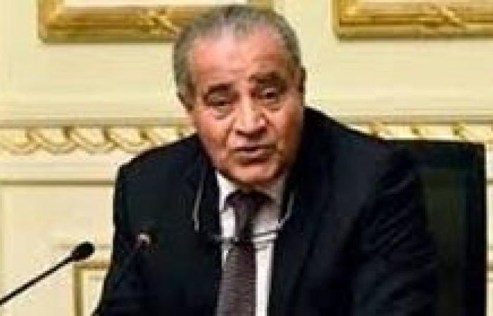 وزير الأوقاف ينعى الدكتور علي المصيلحي: قامة وطنية بارزة ورمز للإخلاص والنزاهة