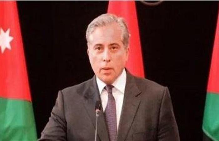 رئيس الوزراء الأردني يثمن الجهود المصرية للتوصل لوقف شامل لإطلاق النار بغزة