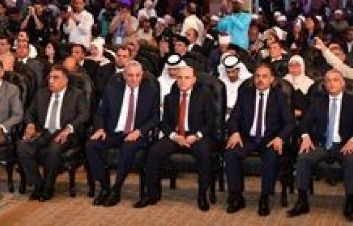 محافظ كفر الشيخ يشهد انطلاق فعاليات المؤتمر العالمي العاشر للإفتاء