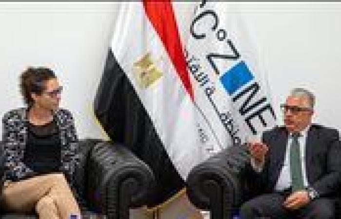 رئيس اقتصادية قناة السويس: نتطلع لتعزيز الشراكة مع المجر بمختلف القطاعات الصناعية